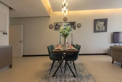 Image de Lux Suites Le Marc Apartments Westlands