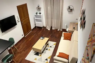 Image de Beau duplex en plein cœur de Vichy