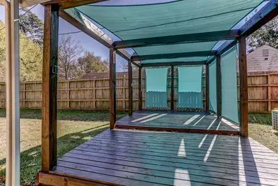 Image de Cozy 3\/2 Pet-Friendly Home Near the University of Memphis