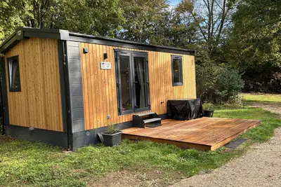 Image de 2 Bedroom Mobile Home in Wemding