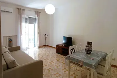 Image de Ivy - Holiday House in Bari