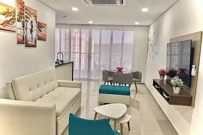 Image de Hermoso Apto Cerca Ciudad Amurallada y Aeropuerto