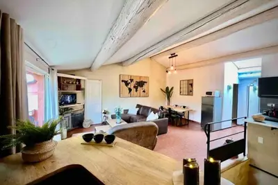 Image de Charmant appartement