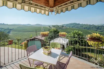 Image de Sunny House elegant house with terrace