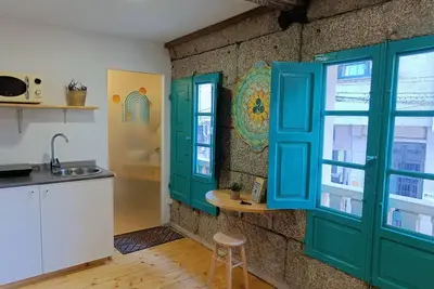 Image de Dea Dana Studio Ponte Caldelas