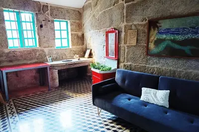 Image de Two-Bedroom Apartment