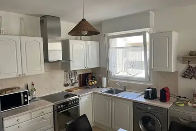 Image de Appartement confortable  au calme, à deux pas de la plage et du port