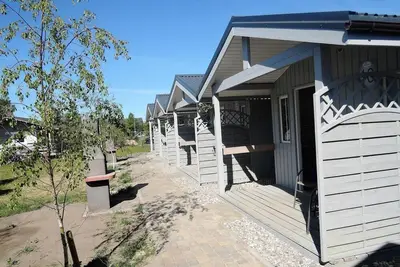 Image de Nouvelles maisons de vacances pour 5 personnes à Dziwnówek. -anc. Tui
