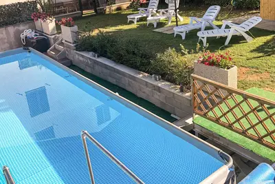 Image de Relax apartment in the Assisi countryside to visit the Umbrian villages