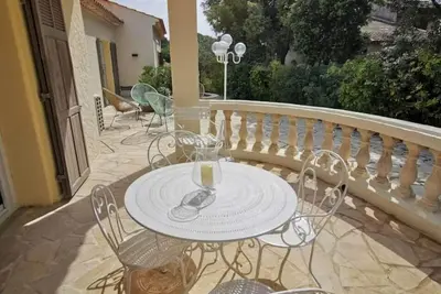 Image de Agréable maison rénovée de 80 m 2 pour 4 pers