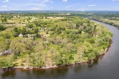 Image de Modern Retreat on Delaware River
