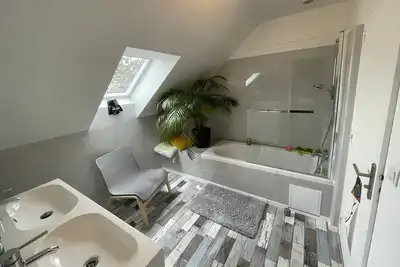 Image de Maison Individuel Piscine aux Portes de Nantes