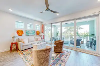 Image de Luxury condo minutes away from Anna Maria Island