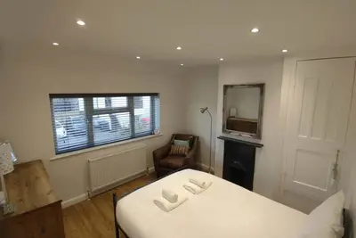 Image de The Prospect -3 bed house with lovely garden