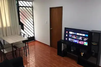 Image de 100 Hermoso Departamento en Chorrillos