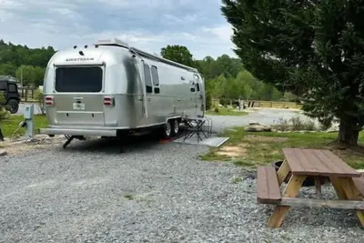 Image de Kathryn the Airstream