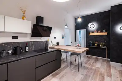 Image de Sacrati 39 | Tourist apartment in the historic center