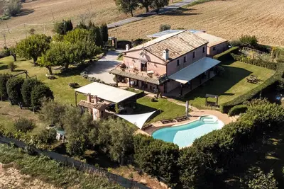 Image de Heron House Apartment in country house with pool