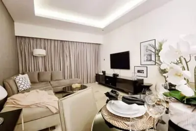 Image de Amazing Paramount Hotel apartment