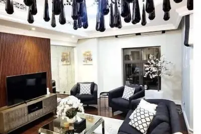 Image de Ultimate dxb downtown penthouse