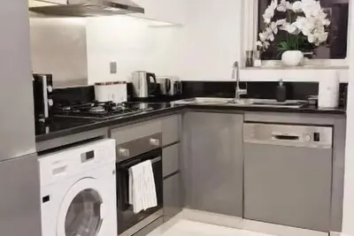 Image de Luxury apartment on the water