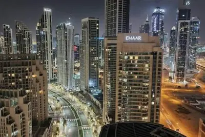 Image de Stunning apartment DowntownDubai