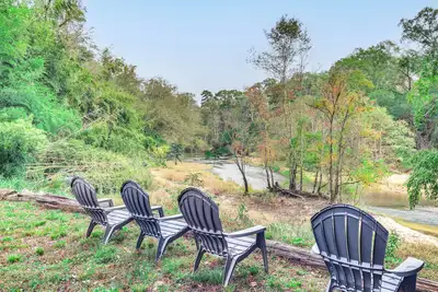 Image de River Frontage: Quiet Mississippi Vacation Rental