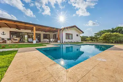Image de Great House Reserva de Golf Hacienda Pinilla