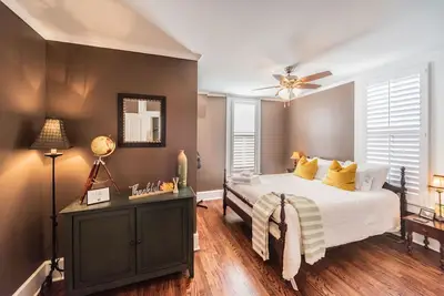 Image de Downtown \/ Riverfront - A Perfect Stay at The Itinerary of Paducah