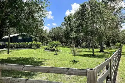 Image de Private 3br/3ba Cottage surrounded by farms & tranquility for a perfect getaway