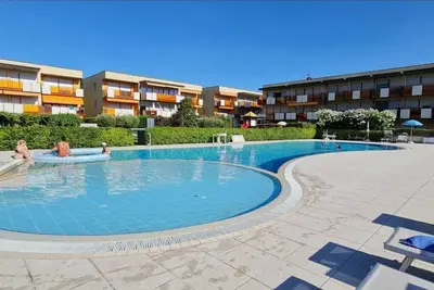 Image de Gardapartments - Benacus