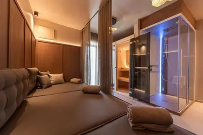 Image de 304a Apartments Am Platzl Living