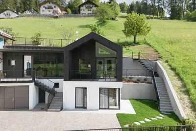 Image de Apartment Villa Rames 194a