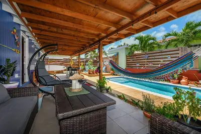 Image de Villa Canucku