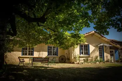 Image de Rural gîte in the south of the Dordogne