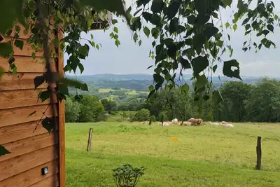 Image de La cabane de Pauline
