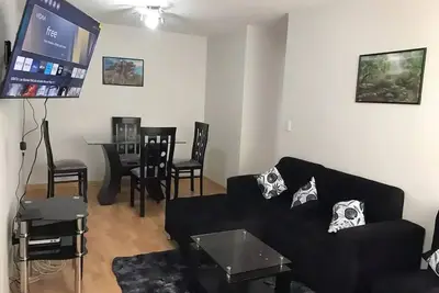 Image de 595 Departamento en Chorrillos