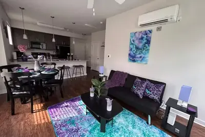 Image de Luxe King Bd W Resort Amenities