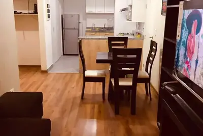 Image de Apartamento a Media Cuadra de Javier Prado