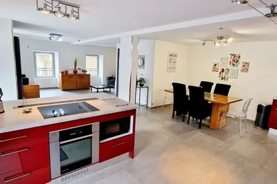 Image de Gîte le Fortunio 6 personnes