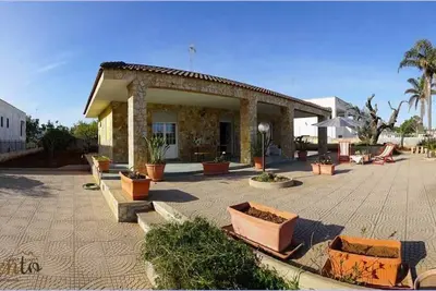 Image de Villa Silvana - Cod. 504