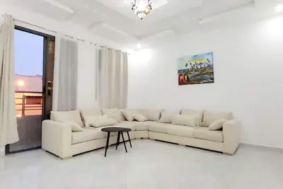 Image de Agadir Plage Appartement 1. Etage environ 6 Min. à la plage de Marina