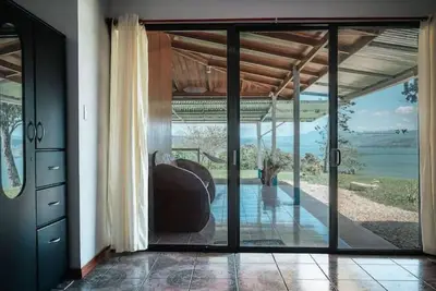 Image de Lake & Volcano View + Lake Access = Little Paradise #1