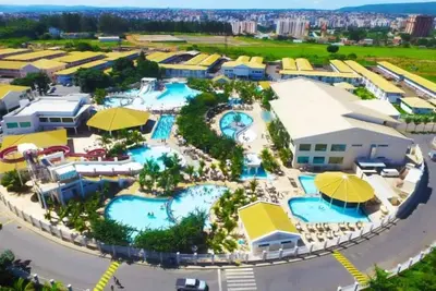 Image de Lacqua diRoma - Caldas Novas