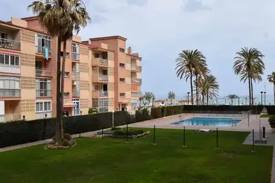 Image de Ref: 265 Apartment next to the beach and padel club in Los Boliches