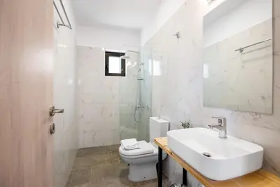 Image de New Construction Villa In Kisamos