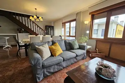 Image de 15a04 Duplex con garaje Llanes centro