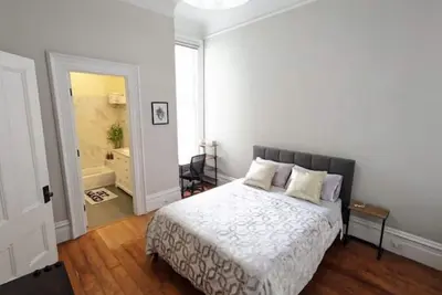 Image de Victorian in Japantown