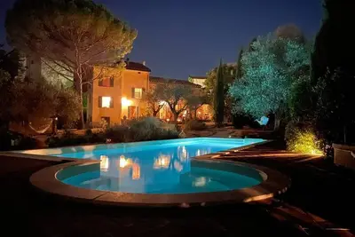 Image de 2 Bedroom Apartment in Collebaldo