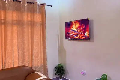 Image de Cozy & Fully Furnished 2 Bedroom Getaway